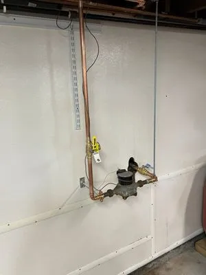 Soares Plumbing & HVAC Services