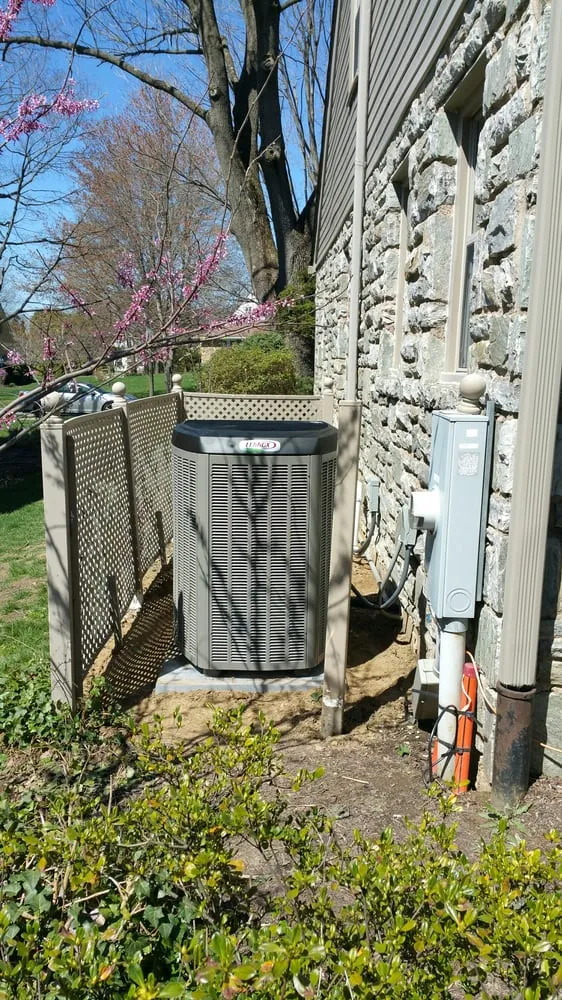 Slide of Sobieski Services - Milton