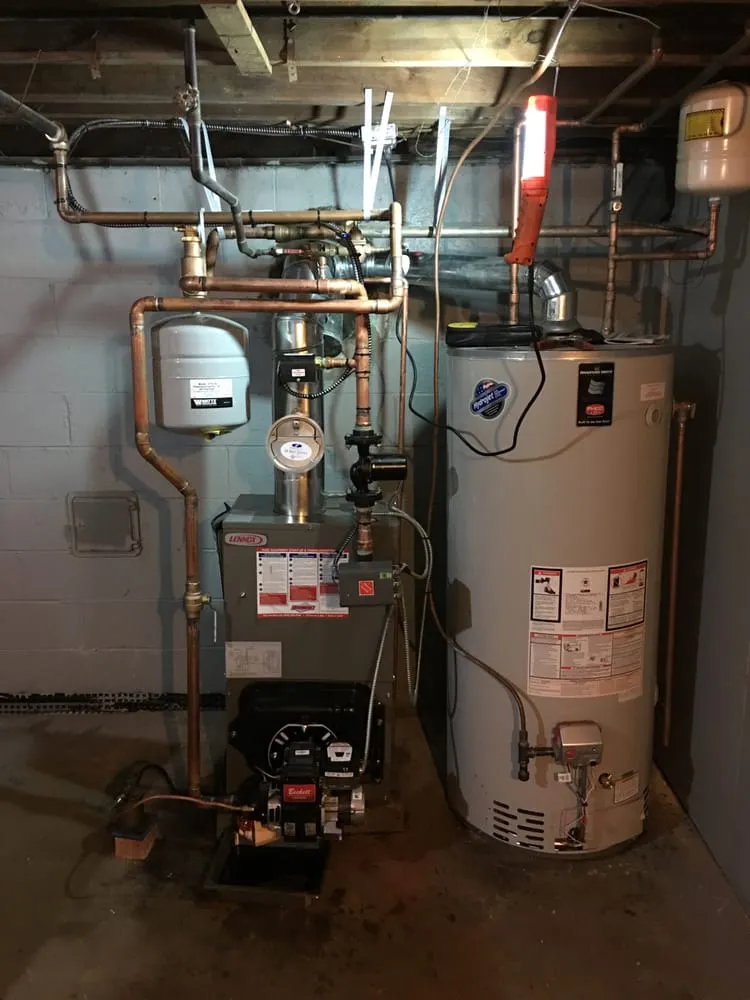 Quality leak detection for homes in Milton, DE by Sobieski Services - Milton