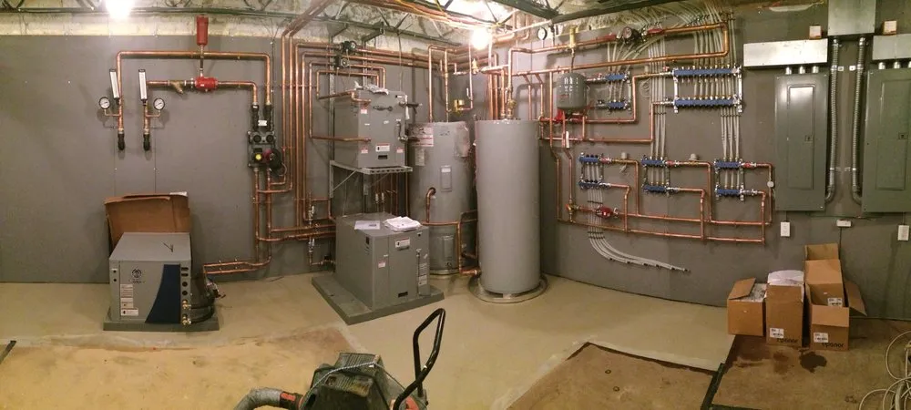 Emergency water heater service service in Milton, DE - Sobieski Services - Milton