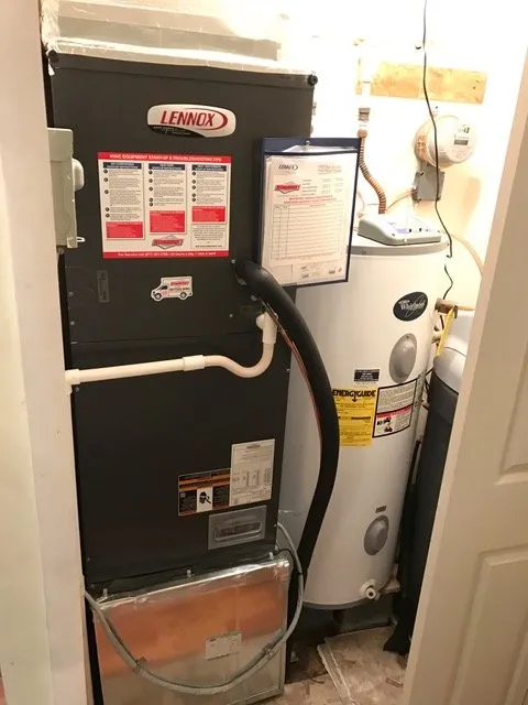 Slide of Sobieski Services