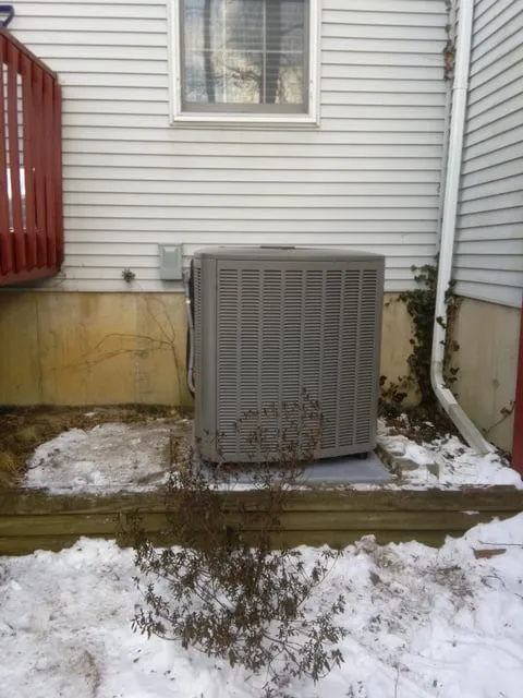 Affordable drain cleaning for homes in Newark, DE by Sobieski Services