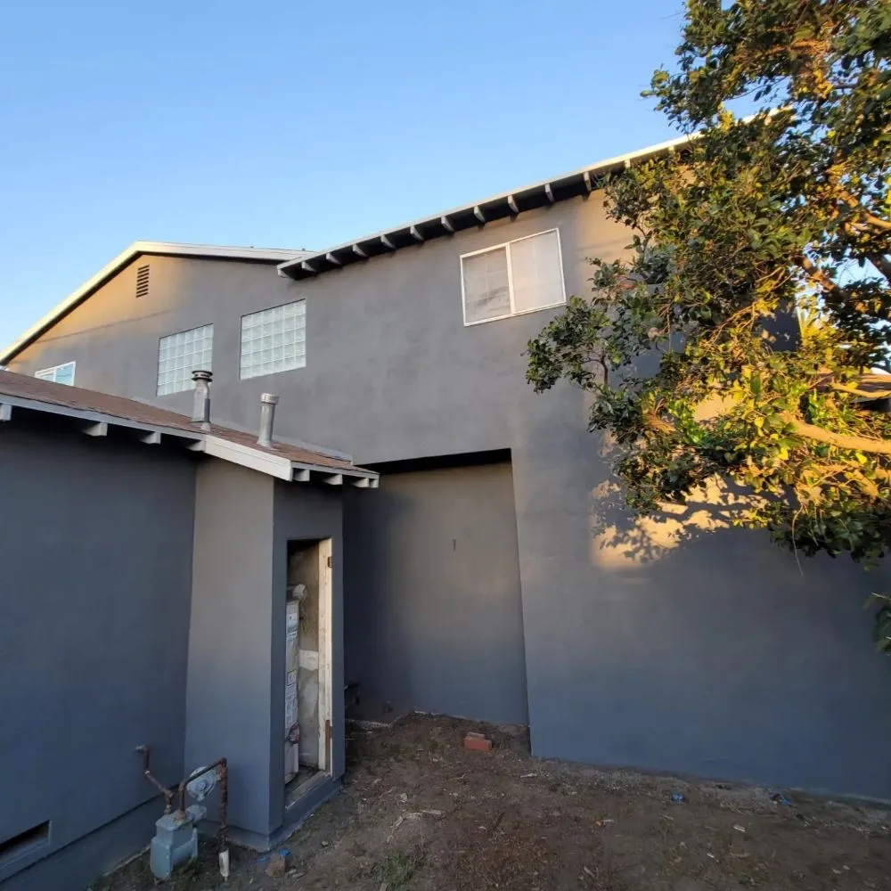 Slide of Socal Handyman Zaldivar