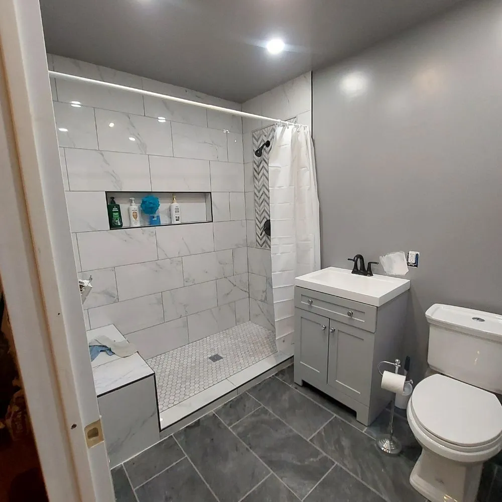 Slide of Socal Handyman Zaldivar