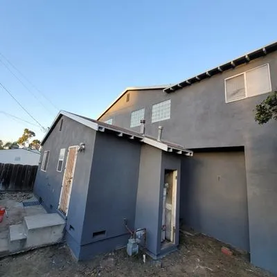 Socal Handyman Zaldivar Logo