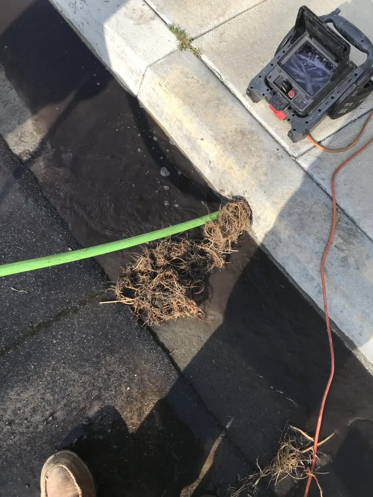 Slide of Socal Jetting And Drains