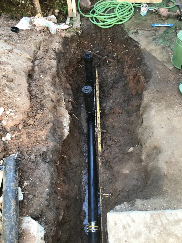 Slide of Socal Jetting And Drains