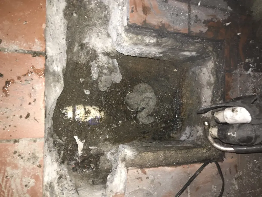 Slide of Socal Jetting And Drains