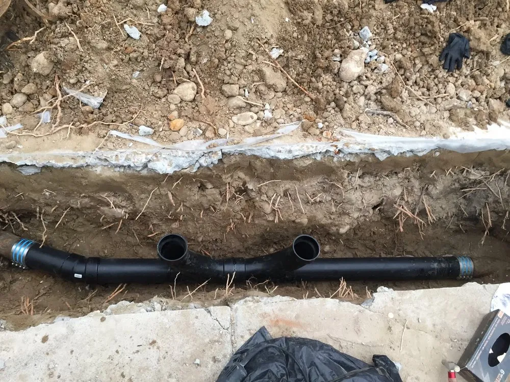 Slide of Socal Jetting And Drains