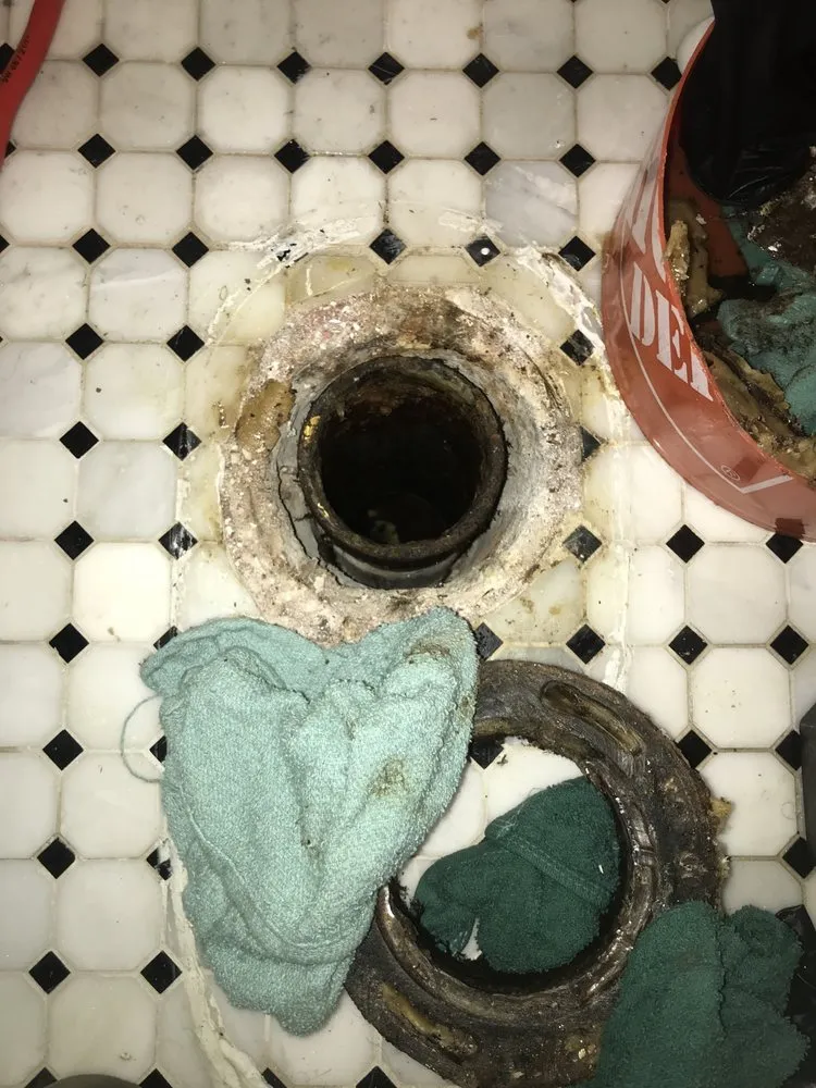 Slide of Socal Jetting And Drains