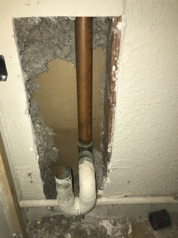 Slide of Socal Jetting And Drains