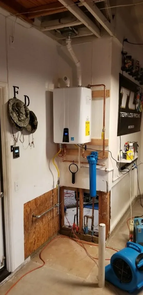 Slide of SoCal Plumbing & Rooter