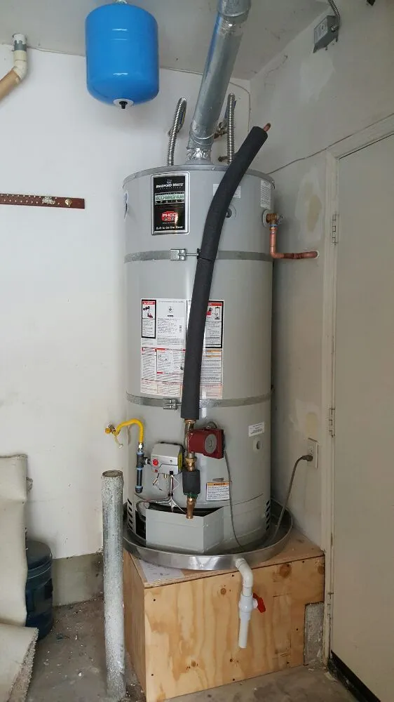 Slide of SoCal Plumbing & Rooter