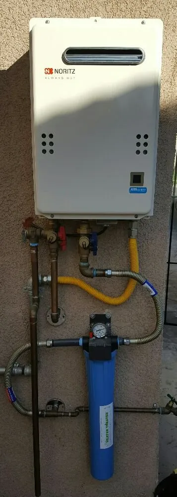 Slide of SoCal Plumbing & Rooter