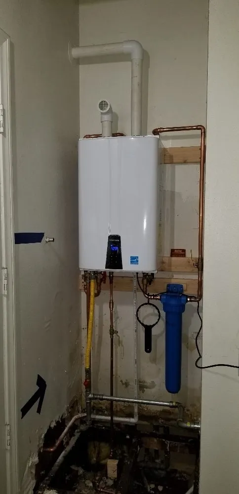 Slide of SoCal Plumbing & Rooter