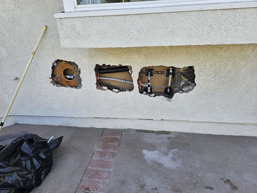 Affordable pipe repair experts serving Brea, CA - SoCal Plumbing & Rooter