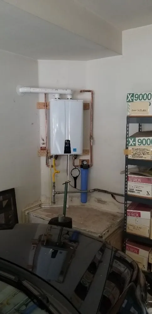 Slide of SoCal Plumbing & Rooter