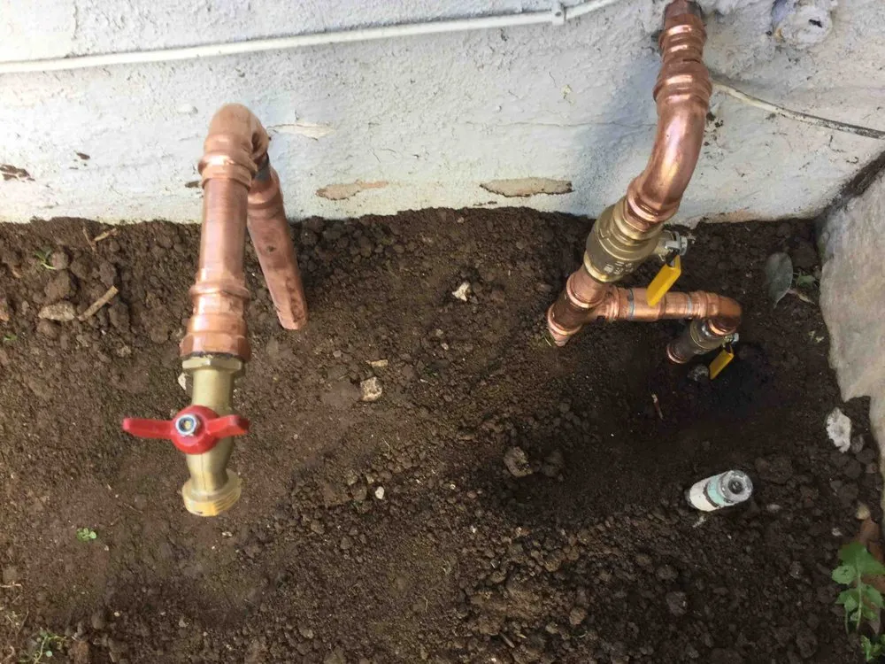 Slide of SoCal Plumbing & Rooter