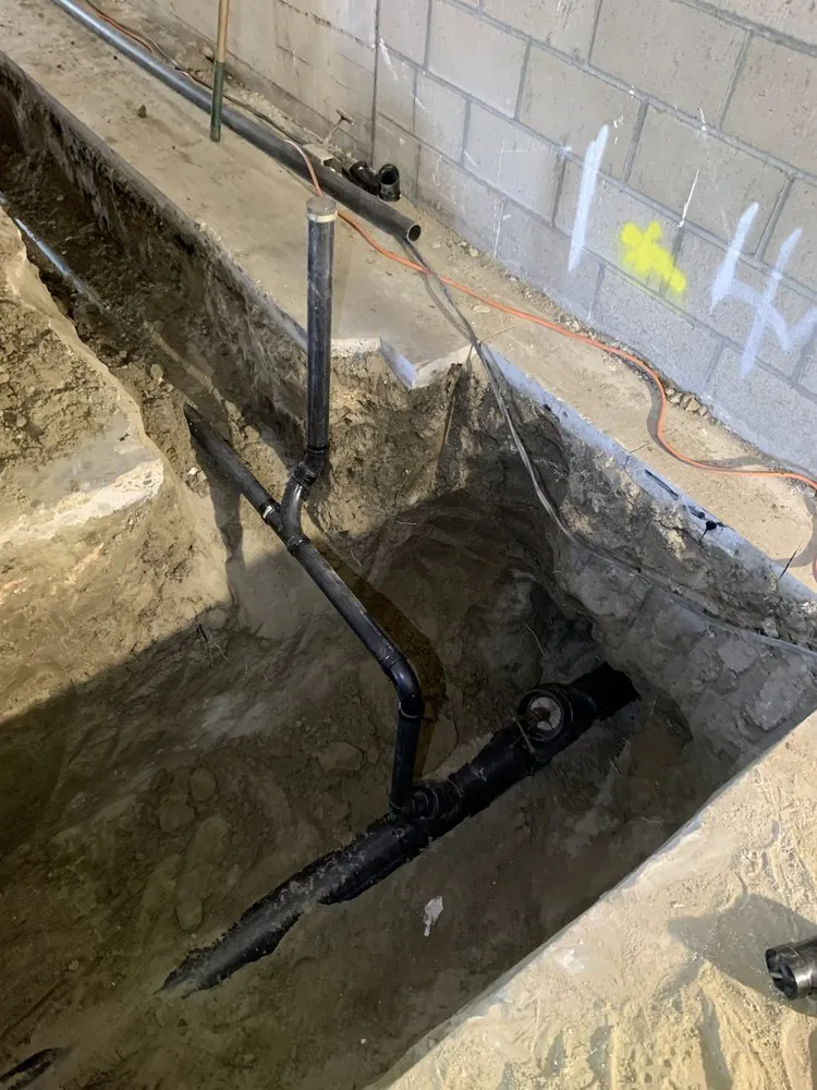 Slide of SoCal Plumbing And Mechanical