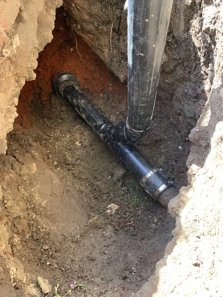 Slide of SoCal Plumbing And Mechanical
