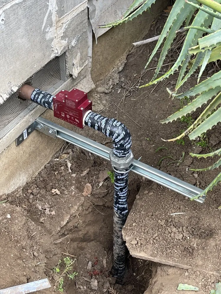 Slide of SoCal Plumbing And Mechanical