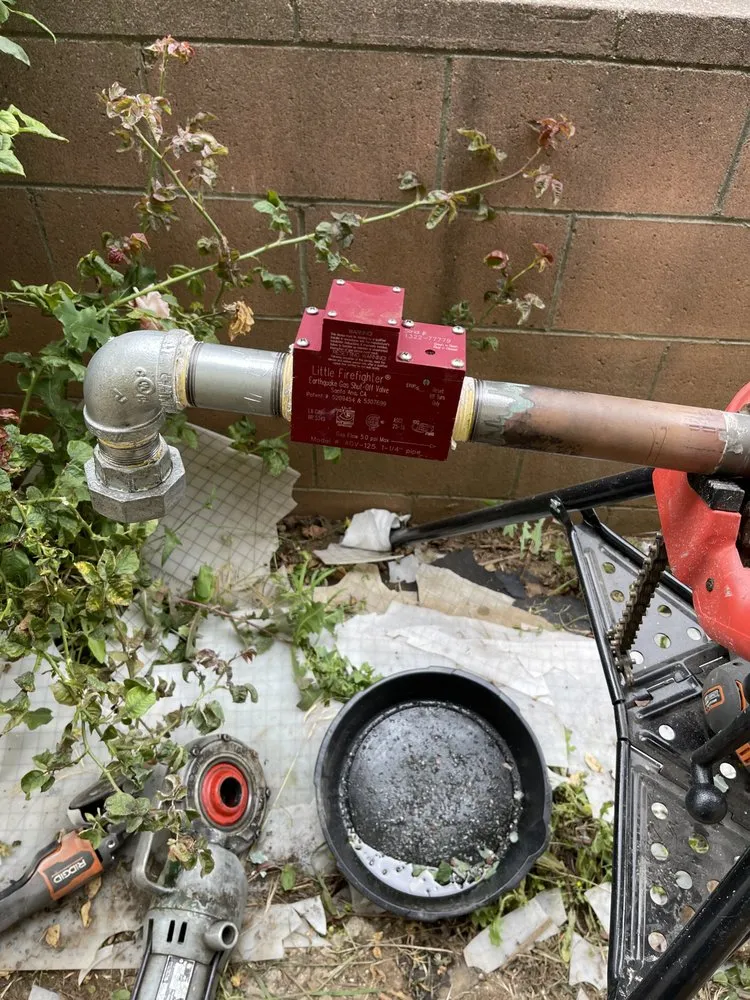 Slide of SoCal Plumbing And Mechanical
