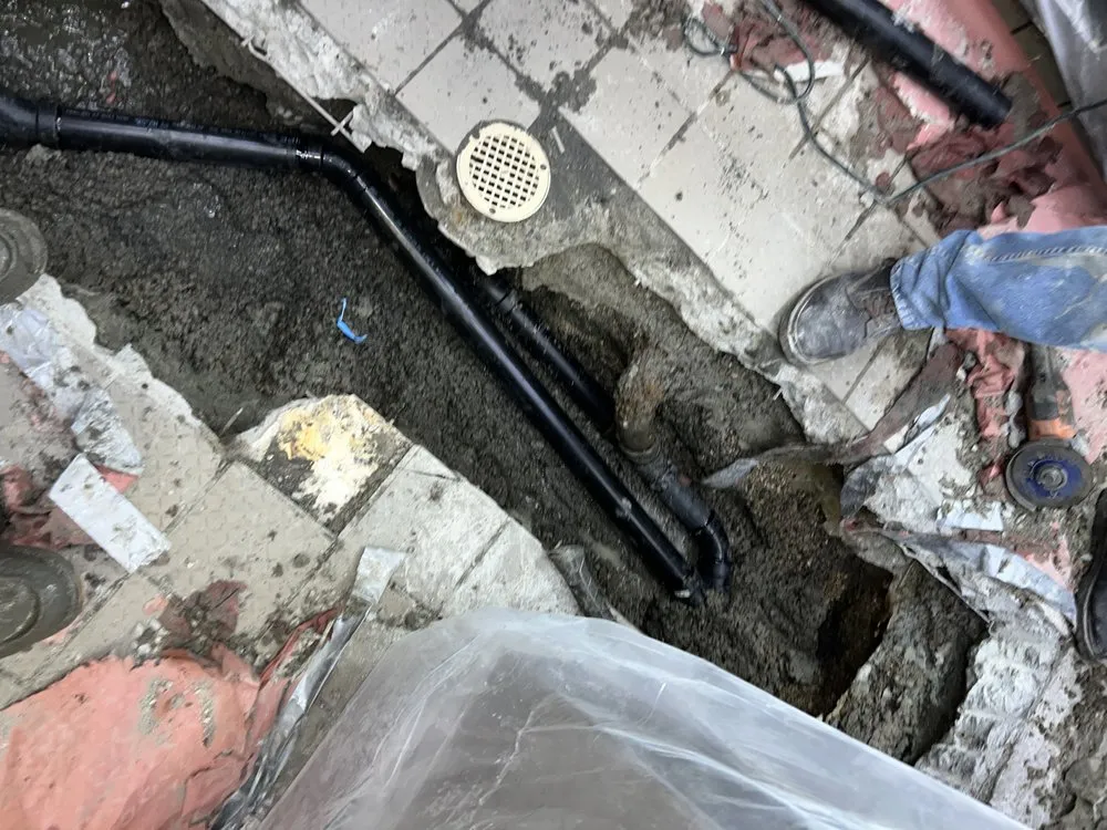 Slide of SoCal Plumbing And Mechanical