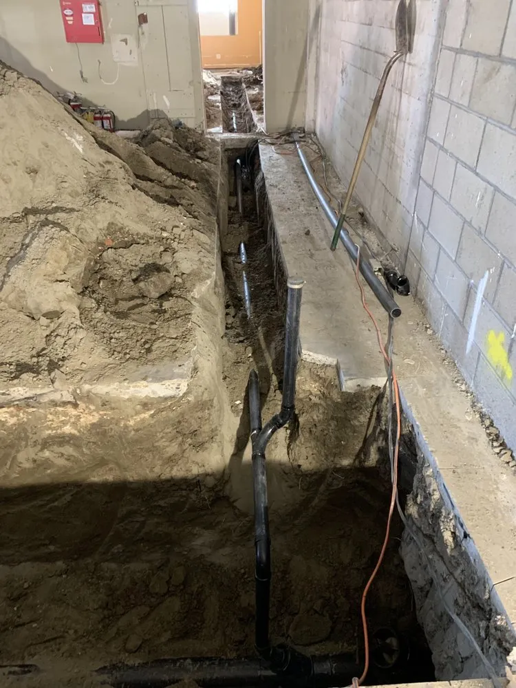 Slide of SoCal Plumbing And Mechanical