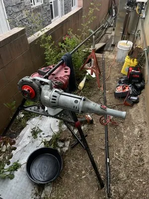 SoCal Plumbing And Mechanical