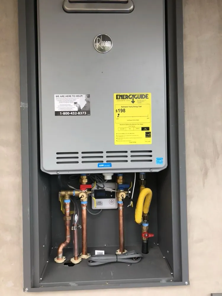 Slide of Socal Plumbing And Rooter