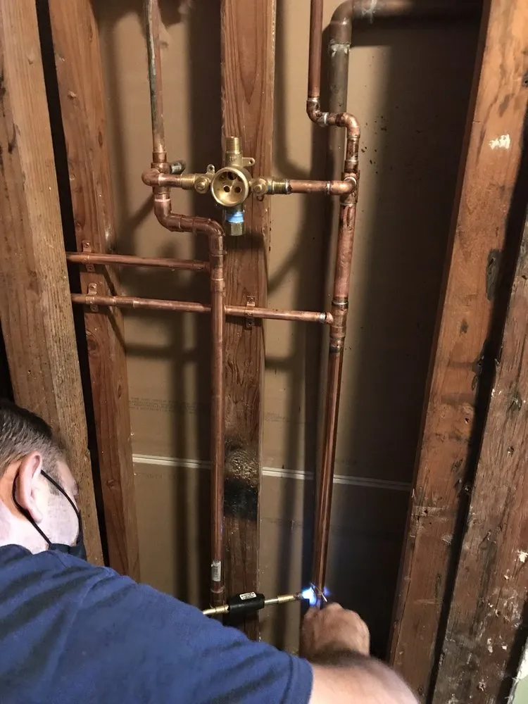 Slide of Socal Plumbing And Rooter