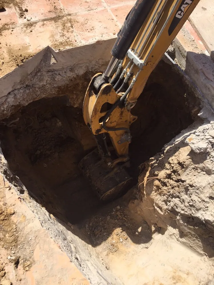 Slide of Socal Plumbing And Rooter