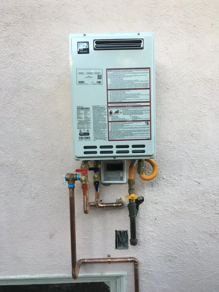 Expert leak detection for homes in Glendale, CA by Socal Plumbing And Rooter