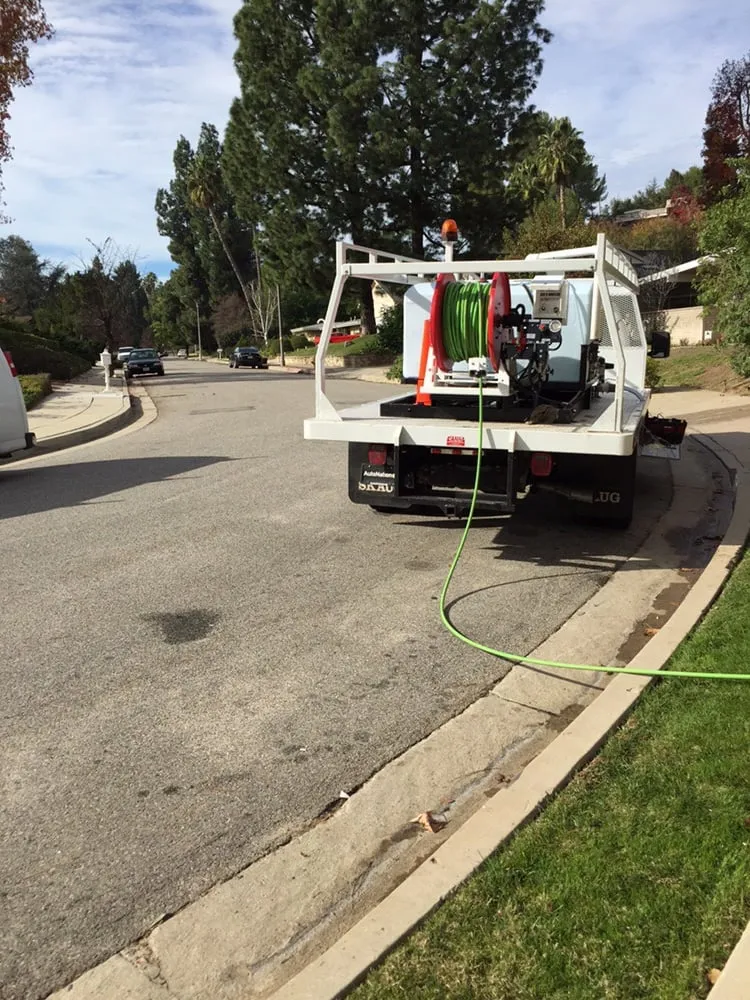 Professional leak detection in Glendale, CA by Socal Plumbing And Rooter