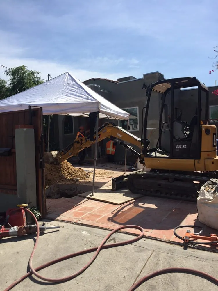 Slide of Socal Plumbing And Rooter