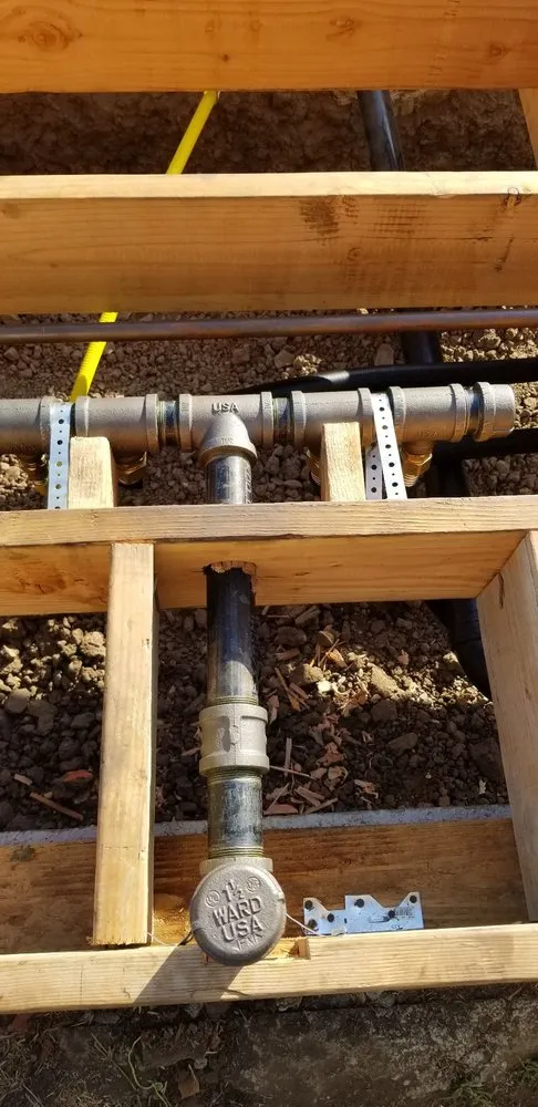 Slide of SoCal Plumbing Experts