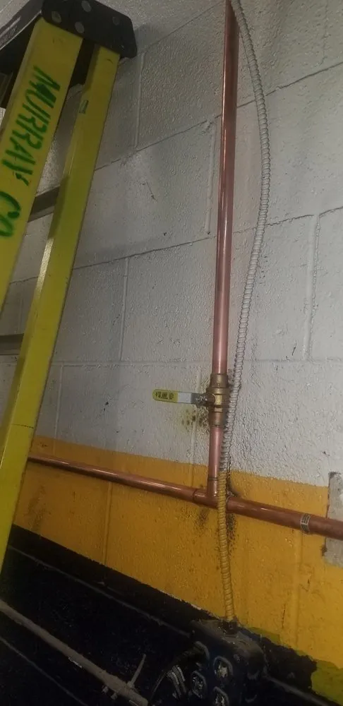 Slide of SoCal Plumbing Experts