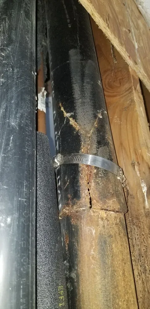 Slide of SoCal Plumbing Experts