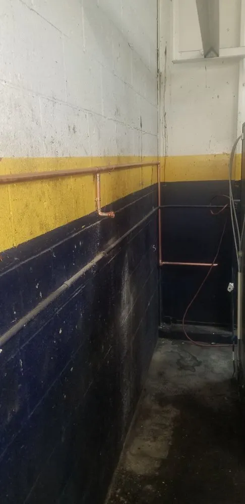 Slide of SoCal Plumbing Experts