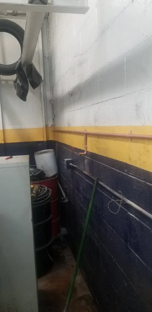 Slide of SoCal Plumbing Experts