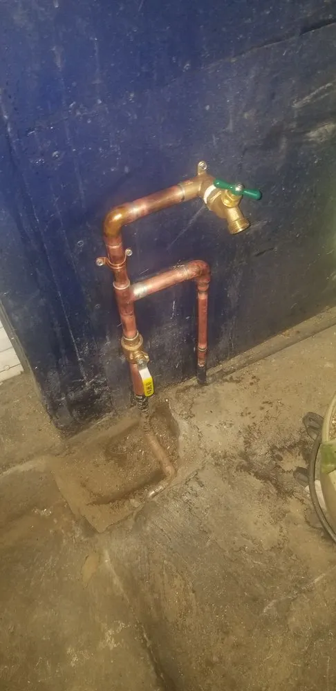 Slide of SoCal Plumbing Experts