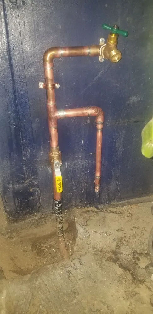 Slide of SoCal Plumbing Experts