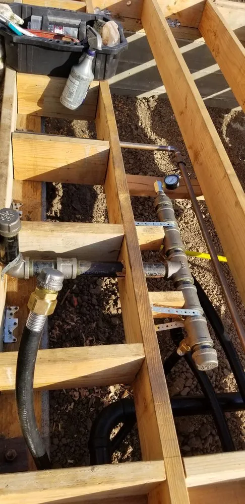 Slide of SoCal Plumbing Experts