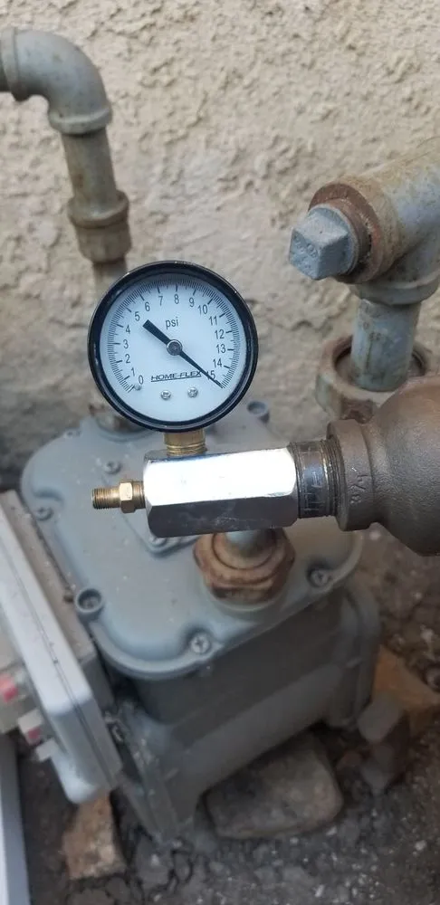 Slide of SoCal Plumbing Experts