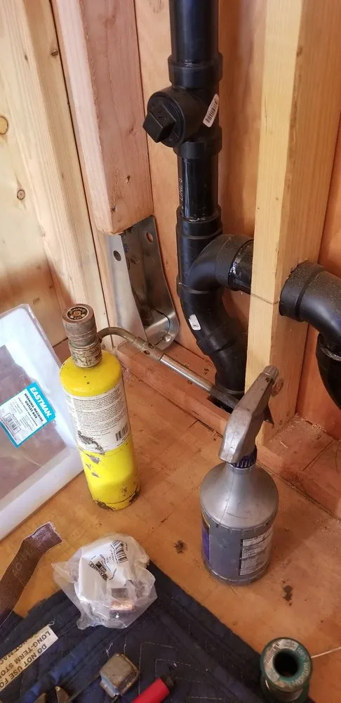 Slide of SoCal Plumbing Experts