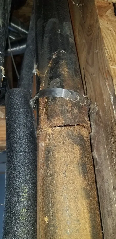 Slide of SoCal Plumbing Experts