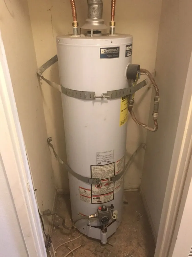 Emergency water heater service service in Montrose, CA - SoCal Plumbing Pros
