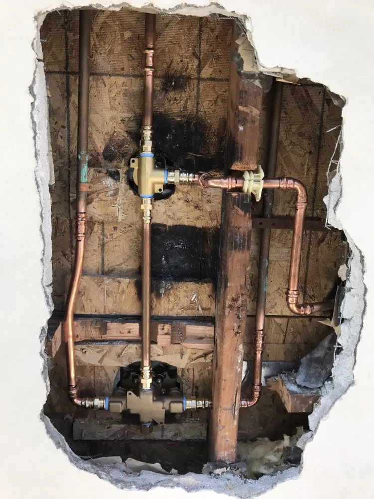 Affordable plumbing repair service in Montrose, CA - SoCal Plumbing Pros