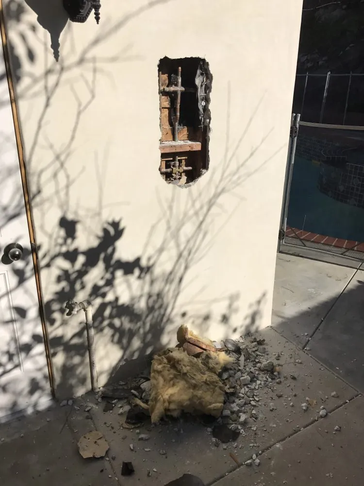 Professional drain cleaning in Montrose, CA by SoCal Plumbing Pros