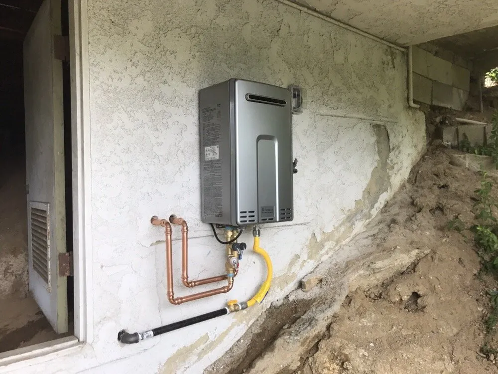 Reliable emergency plumbing in Montrose, CA by SoCal Plumbing Pros